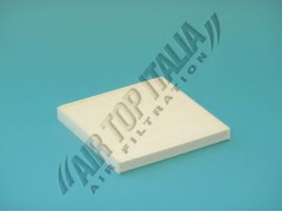 ZAFFO ZF612 Фильтр, воздух во внутренном пространстве 