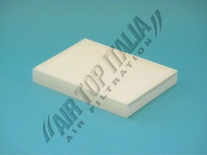 ZAFFO ZF613 Фильтр, воздух во внутренном пространстве 