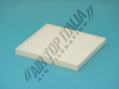 ZAFFO ZF615 Фильтр, воздух во внутренном пространстве 