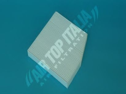 ZAFFO ZF623 Фильтр, воздух во внутренном пространстве 