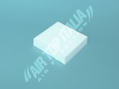 ZAFFO ZF626 Фильтр, воздух во внутренном пространстве 