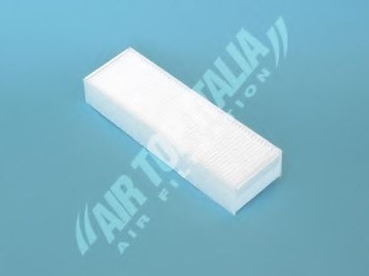 ZAFFO ZF627 Фильтр, воздух во внутренном пространстве 
