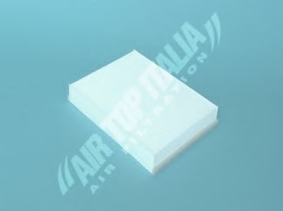 ZAFFO ZF631 Фильтр, воздух во внутренном пространстве 