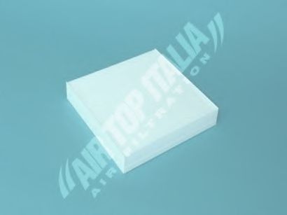 ZAFFO ZF632 Фильтр, воздух во внутренном пространстве 