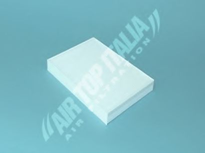 ZAFFO ZF634 Фильтр, воздух во внутренном пространстве 