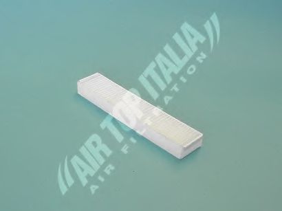 ZAFFO ZF635 Фильтр, воздух во внутренном пространстве 