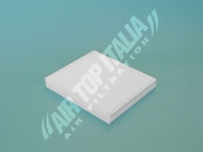 ZAFFO ZF636 Фильтр, воздух во внутренном пространстве 