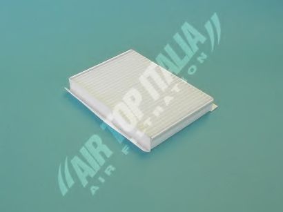 ZAFFO ZF637 Фильтр, воздух во внутренном пространстве 