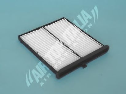 ZAFFO ZF641 Фильтр, воздух во внутренном пространстве 