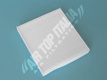 ZAFFO ZF646 Фильтр, воздух во внутренном пространстве для SKODA FABIA (Шкода Фабиа) ZAFFO ZF646 Фильтр, воздух во внутренном пространстве для SKODA FABIA (Шкода Фабиа)