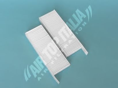 ZAFFO ZF647 Couple Фильтр, воздух во внутренном пространстве 
