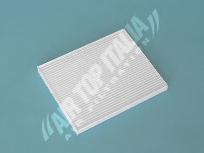 ZAFFO ZF648 Фильтр, воздух во внутренном пространстве 