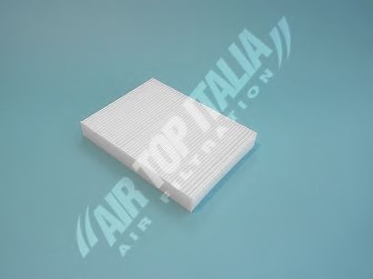 ZAFFO ZF649 Фильтр, воздух во внутренном пространстве 