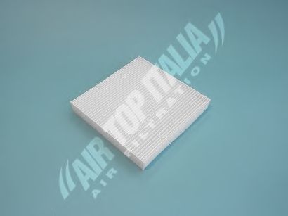 ZAFFO ZF650 Фильтр, воздух во внутренном пространстве 