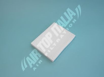 ZAFFO ZF651 Фильтр, воздух во внутренном пространстве 