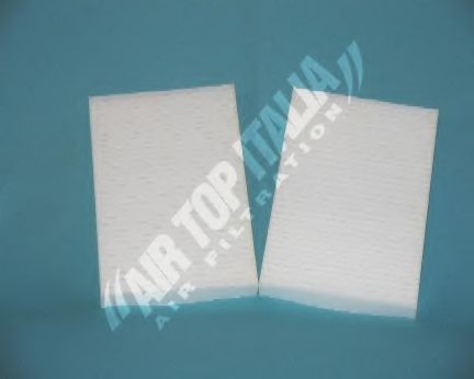 ZAFFO ZF652 Фильтр, воздух во внутренном пространстве 