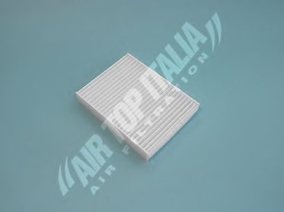 ZAFFO ZF653 Фильтр, воздух во внутренном пространстве 