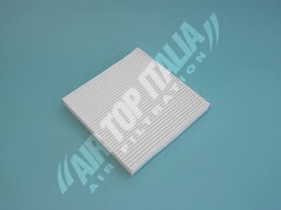 ZAFFO ZF654 Фильтр, воздух во внутренном пространстве 