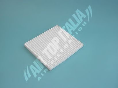 ZAFFO ZF655 Фильтр, воздух во внутренном пространстве 