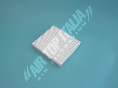 ZAFFO ZF656 Фильтр, воздух во внутренном пространстве 