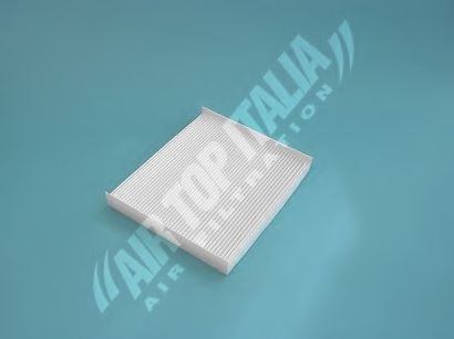 ZAFFO ZF658 Фильтр, воздух во внутренном пространстве 