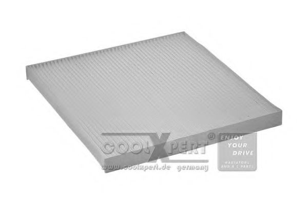 BBR Automotive 001-10-18892 Фильтр, воздух во внутренном пространстве для HYUNDAI GRAND SANTA F (Хендай Гранд санта ф)