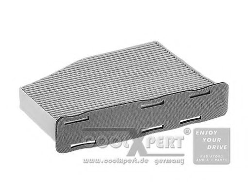 BBR Automotive 002-20-03050 Фильтр, воздух во внутренном пространстве для AUDI (Ауди) BBR Automotive 002-20-03050 Фильтр, воздух во внутренном пространстве для AUDI (Ауди)