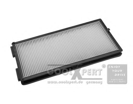 BBR Automotive 003-20-00658 Фильтр, воздух во внутренном пространстве для BMW 5 (Бмв 5) BBR Automotive 003-20-00658 Фильтр, воздух во внутренном пространстве для BMW 5 (Бмв 5)