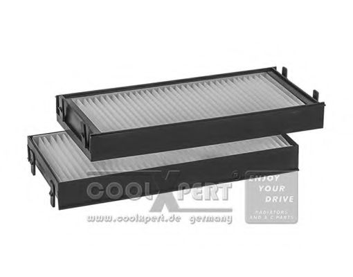 BBR Automotive 003-20-07784 Фильтр, воздух во внутренном пространстве для BMW X5 (F15, F85) xDrive 40e BBR Automotive 003-20-07784 Фильтр, воздух во внутренном пространстве для BMW X5 (F15, F85) xDrive 40e