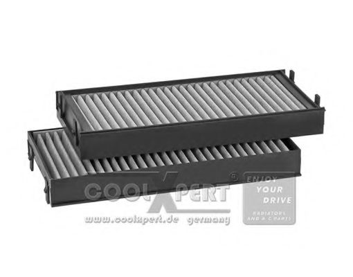 BBR Automotive 003-20-07785 Фильтр, воздух во внутренном пространстве для BMW X5 (F15, F85) xDrive 40e BBR Automotive 003-20-07785 Фильтр, воздух во внутренном пространстве для BMW X5 (F15, F85) xDrive 40e