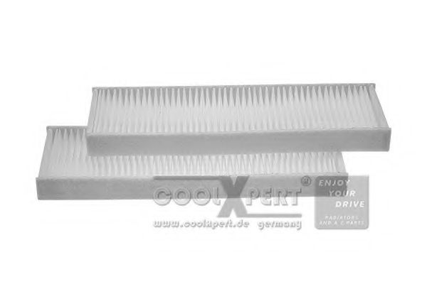 BBR Automotive 001-10-18905 Фильтр, воздух во внутренном пространстве для PEUGEOT 301 (Пежо 301)