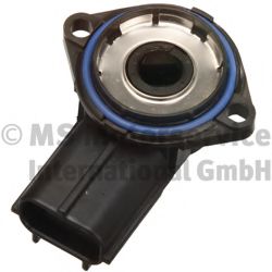 PIERBURG 4.02003.15.0 Датчик, положение дроссельной заслонки для FORD ESCAPE (Форд Эскейп) PIERBURG 4.02003.15.0 Датчик, положение дроссельной заслонки для FORD ESCAPE (Форд Эскейп)