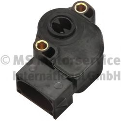 PIERBURG 4.02003.18.0 Датчик, положение дроссельной заслонки для FORD MONDEO (Форд Мондэо) PIERBURG 4.02003.18.0 Датчик, положение дроссельной заслонки для FORD MONDEO (Форд Мондэо)