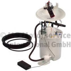 PIERBURG 7.00468.58.0 Элемент системы питания для SAAB 9-5 (Сааб 9-5) PIERBURG 7.00468.58.0 Элемент системы питания для SAAB 9-5 (Сааб 9-5)