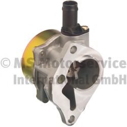 PIERBURG 7.00673.06.0 Вакуумный насос, тормозная система для RENAULT MODUS / GRAND MODUS (Рено Модус / гранд модус) PIERBURG 7.00673.06.0 Вакуумный насос, тормозная система для RENAULT MODUS / GRAND MODUS (Рено Модус / гранд модус)