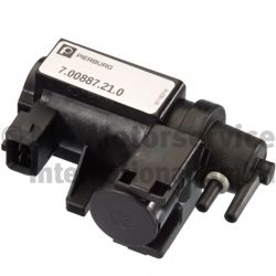 PIERBURG 7.00887.21.0 Преобразователь давления, турбокомпрессор для BMW 1 (Бмв 1) PIERBURG 7.00887.21.0 Преобразователь давления, турбокомпрессор для BMW 1 (Бмв 1)