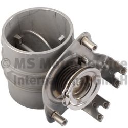 PIERBURG 7.01947.12.0 Выпускная заслонка 