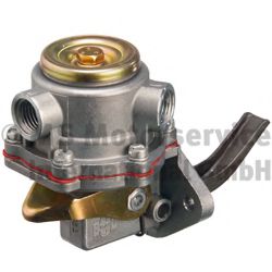 PIERBURG 7.02242.07.0 Топливный насос для MAN (Ман)