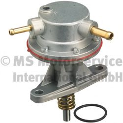 PIERBURG 7.02242.26.0 Топливный насос для VOLKSWAGEN JETTA II (Фольксваген Жэтта 2) PIERBURG 7.02242.26.0 Топливный насос для VOLKSWAGEN JETTA II (Фольксваген Жэтта 2)