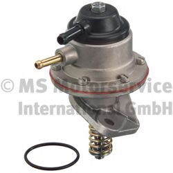 PIERBURG 7.02242.35.0 Топливный насос для VOLKSWAGEN JETTA II (Фольксваген Жэтта 2) PIERBURG 7.02242.35.0 Топливный насос для VOLKSWAGEN JETTA II (Фольксваген Жэтта 2)