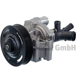 PIERBURG 7.02676.02.0 Водяной насос для FORD RANGER (Форд Рангэр) PIERBURG 7.02676.02.0 Водяной насос для FORD RANGER (Форд Рангэр)