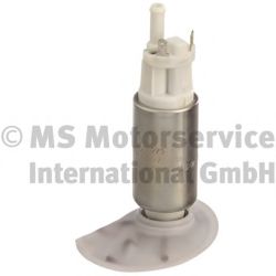 PIERBURG 7.02700.92.0 Топливный насос для FIAT CINQUECENTO (Фиат Cинqуэcэнто) PIERBURG 7.02700.92.0 Топливный насос для FIAT CINQUECENTO (Фиат Cинqуэcэнто)