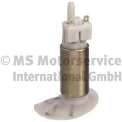 PIERBURG 7.02700.95.0 Топливный насос для RENAULT MEGANE II (Рено Меган 2) PIERBURG 7.02700.95.0 Топливный насос для RENAULT MEGANE II (Рено Меган 2)