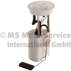 PIERBURG 7.02701.11.0 Элемент системы питания для SEAT AROSA (Сеат Ароса) PIERBURG 7.02701.11.0 Элемент системы питания для SEAT AROSA (Сеат Ароса)