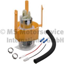PIERBURG 7.02701.65.0 Топливный насос для IVECO DAILY IV (Ивеко Даилъ иv) PIERBURG 7.02701.65.0 Топливный насос для IVECO DAILY IV (Ивеко Даилъ иv)