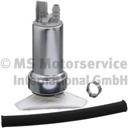 PIERBURG 7.02701.67.0 Топливный насос для BMW X3 (Бмв Х3) PIERBURG 7.02701.67.0 Топливный насос для BMW X3 (Бмв Х3)