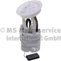 PIERBURG 7.02701.68.0 Элемент системы питания для MINI MINI COUNTRYMAN (Мини Мини кантримэн) PIERBURG 7.02701.68.0 Элемент системы питания для MINI MINI COUNTRYMAN (Мини Мини кантримэн)