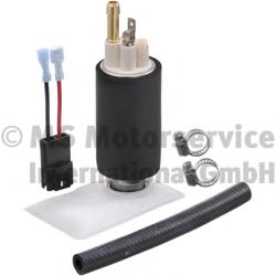 PIERBURG 7.02701.70.0 Топливный насос для VOLVO C70 I (Вольво C70 и) PIERBURG 7.02701.70.0 Топливный насос для VOLVO C70 I (Вольво C70 и)