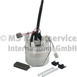 PIERBURG 7.02701.99.0 Элемент системы питания для TOYOTA AYGO (Тойота/тоета Аъго) PIERBURG 7.02701.99.0 Элемент системы питания для TOYOTA AYGO (Тойота/тоета Аъго)