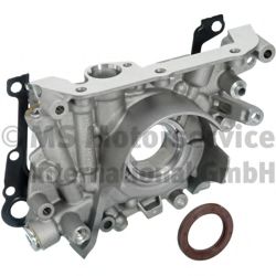 PIERBURG 7.02801.12.0 Масляный насос для VOLVO V60 (Вольво V60) PIERBURG 7.02801.12.0 Масляный насос для VOLVO V60 (Вольво V60)
